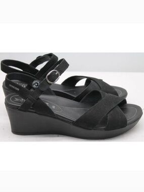 Mephisto Piroska Wedge Sandal